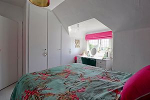 Bedroom 1- click for photo gallery